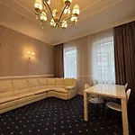 Hotel Odeska Astoria 4*