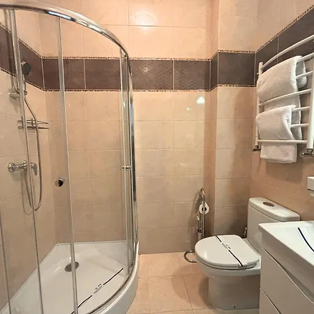 Odeska Astoria 호텔 4*