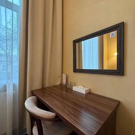 Odeska Astoria Hotel 4*