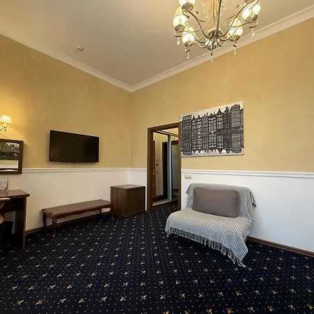 Odeska Astoria Hotel