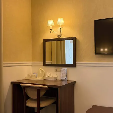 Odeska Astoria 4* Odessa