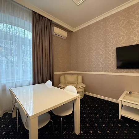 Odeska Astoria Hotel Odessa