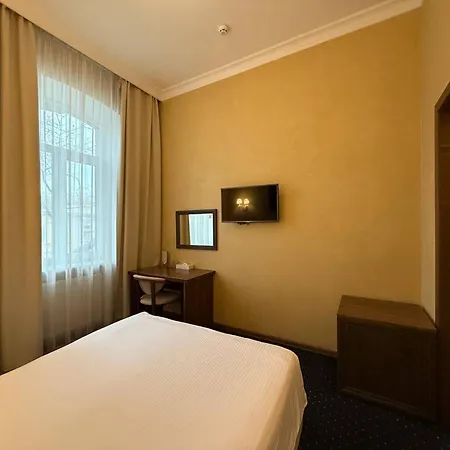 Odeska Astoria Hotel 4*