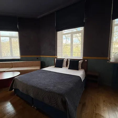 Odeska Astoria 4* 오데사