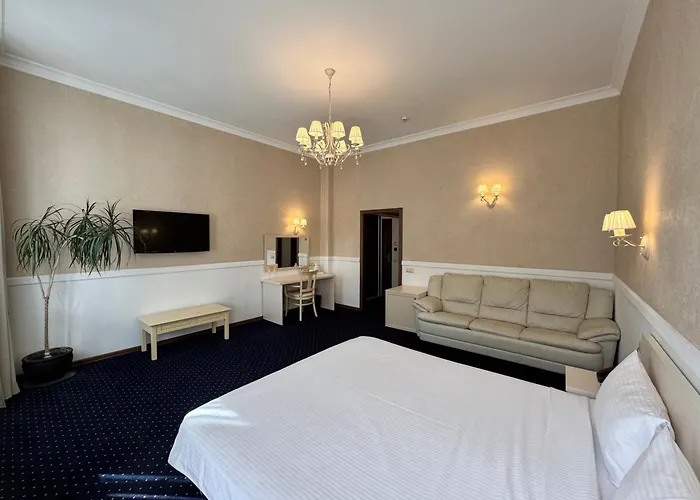 Hotel Odeska Astoria