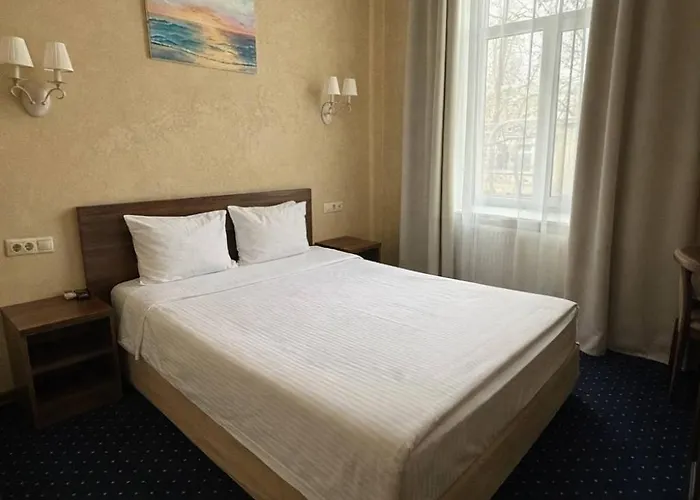 Hotel Odeska Astoria Odessa