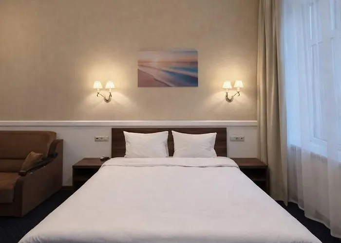 Odeska Astoria 4* Odessa