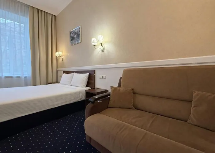 Odeska Astoria 4* Odessa
