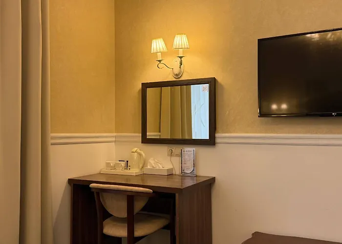 Odeska Astoria 4* Odessa