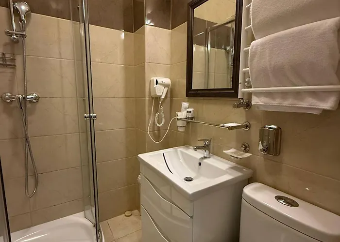 Odeska Astoria Hotel