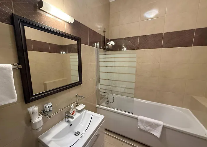 Hotel Odeska Astoria 4*