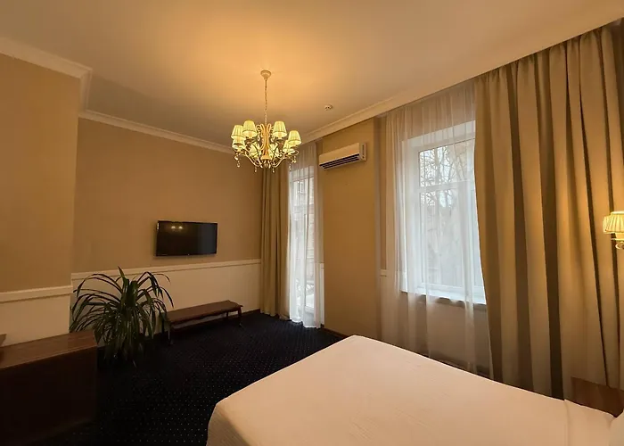 Hotel Odeska Astoria