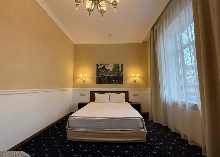 Hotel Odeska Astoria