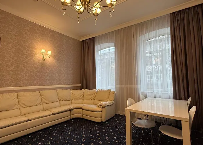 Hotel Odeska Astoria 4*