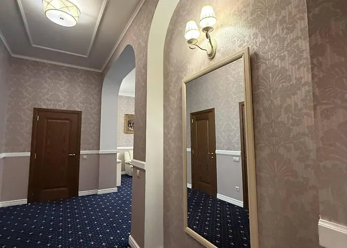 Hotel Odeska Astoria