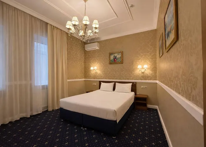 Hotel Odeska Astoria