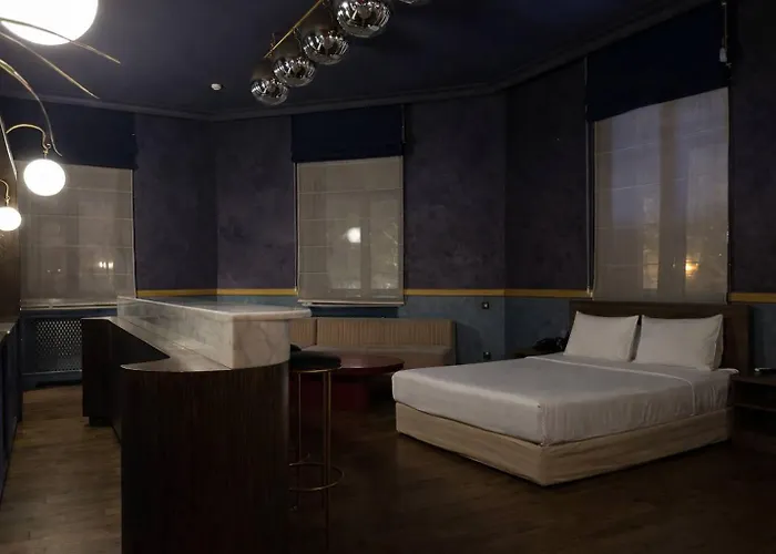 Odeska Astoria Hotel