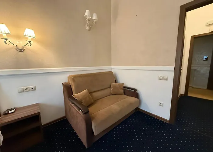 Odeska Astoria Hotel 4*