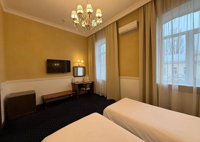 Odeska Astoria Hotel