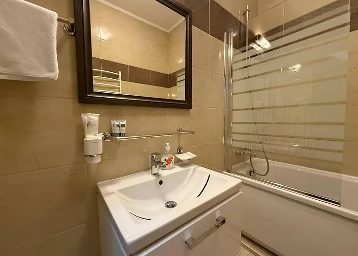 Odeska Astoria Hotel Odessa