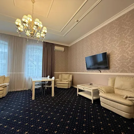 Hotel Odeska Astoria 4*