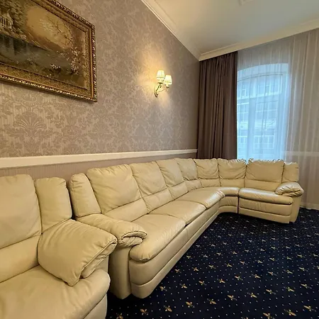 Odeska Astoria 4* Odessa