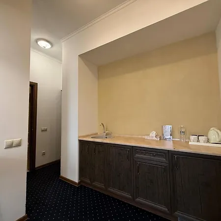 Hotel Odeska Astoria 4*