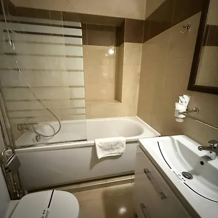 Odeska Astoria Hotel 4*