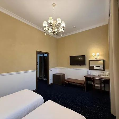 Odeska Astoria Hotel Odessa