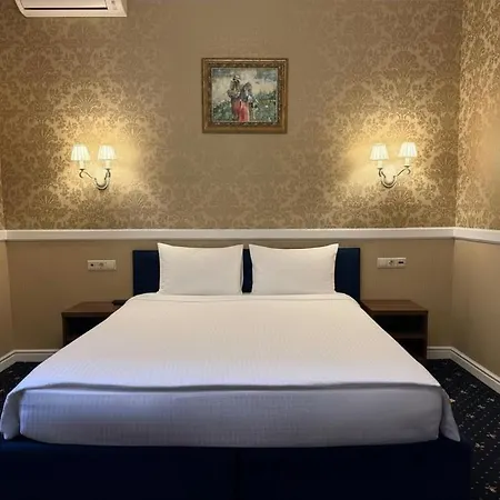 Odeska Astoria Hotel 4*