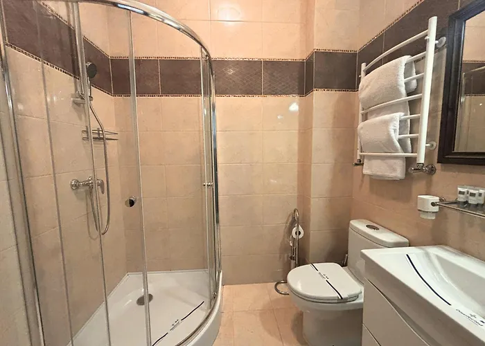 Odeska Astoria Szálloda 4*