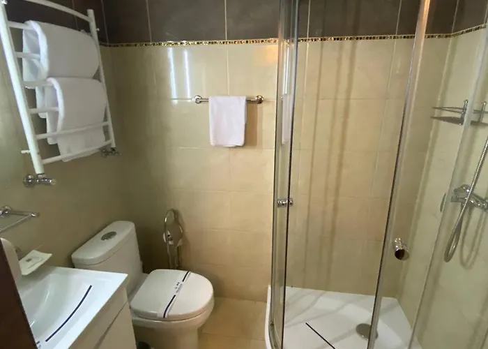 Odeska Astoria Szálloda 4*