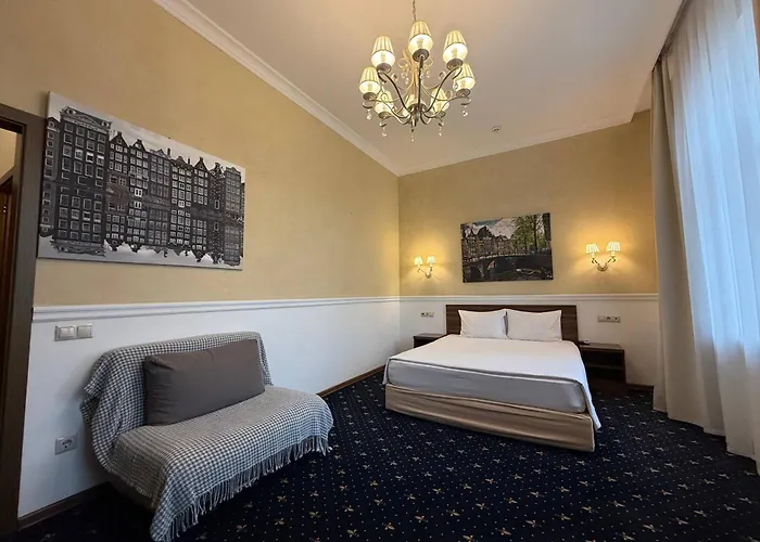 Odeska Astoria Odessza