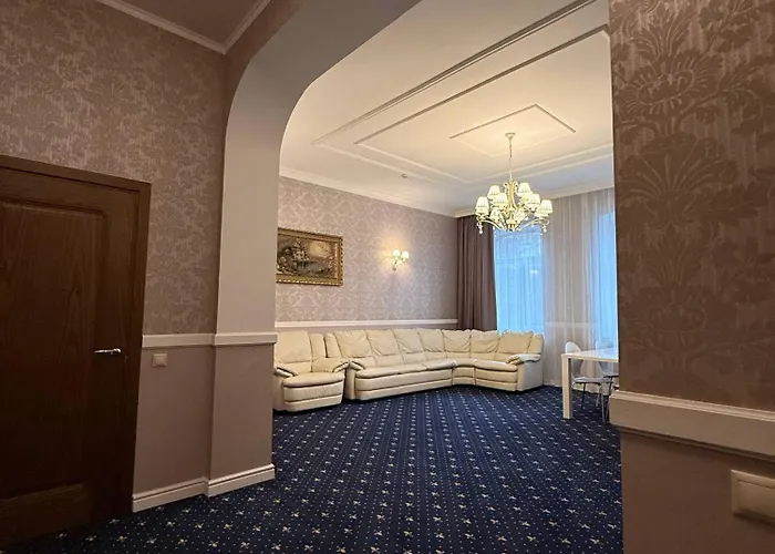 Odeska Astoria Odessza