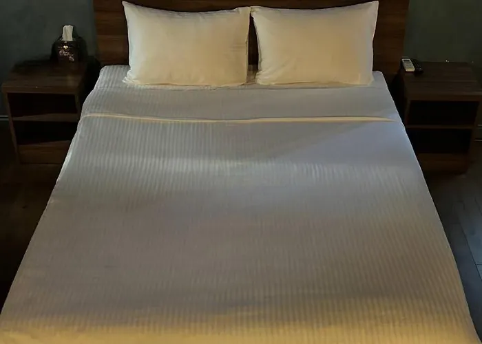 Szálloda Odeska Astoria 4*